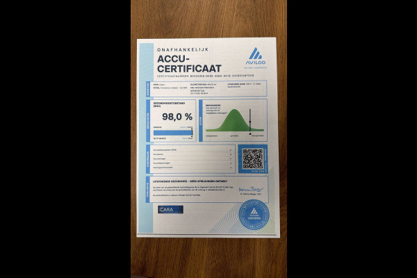 CUPRA Formentor 1.4 e-Hybrid VZ 245PK*Performance*Winterpakket*Camera*PDC*LED*CARPLAY*