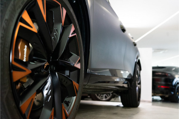 CUPRA Formentor 1.5 TSI e-Hybrid VZ Extreme 272PK Facelift | Matte Bronze | Pano | Sennheiser | Carbon Seats | VOL! 2 jaar Fabrieksgarantie