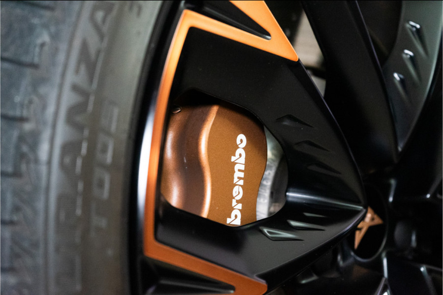 CUPRA Formentor 1.5 TSI e-Hybrid VZ Extreme 272PK Facelift | Matte Bronze | Pano | Sennheiser | Carbon Seats | VOL! 2 jaar Fabrieksgarantie