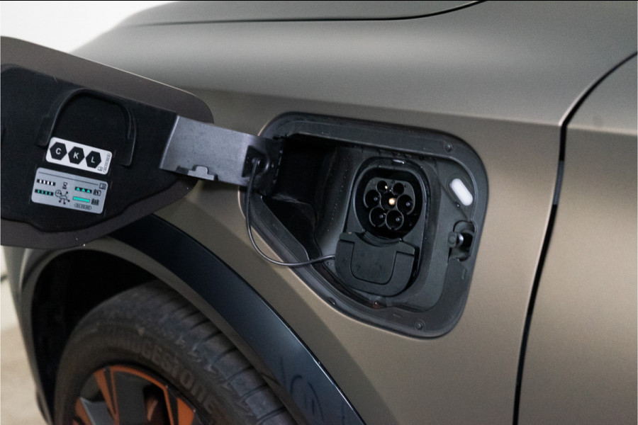 CUPRA Formentor 1.5 TSI e-Hybrid VZ Extreme 272PK Facelift | Matte Bronze | Pano | Sennheiser | Carbon Seats | VOL! 2 jaar Fabrieksgarantie