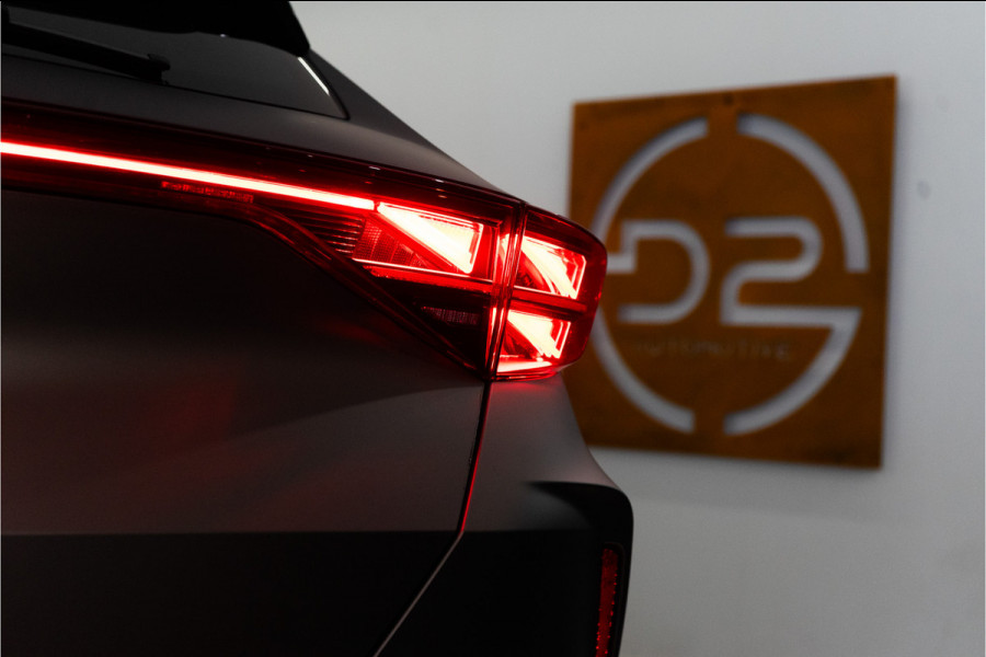 CUPRA Formentor 1.5 TSI e-Hybrid VZ Extreme 272PK Facelift | Matte Bronze | Pano | Sennheiser | Carbon Seats | VOL! 2 jaar Fabrieksgarantie