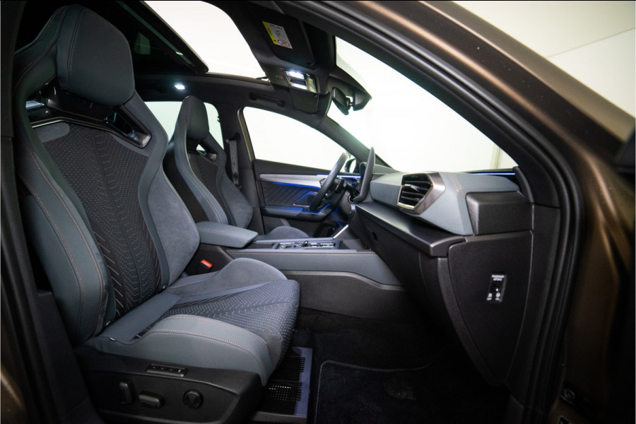 CUPRA Formentor 1.5 TSI e-Hybrid VZ Extreme 272PK Facelift | Matte Bronze | Pano | Sennheiser | Carbon Seats | VOL! 2 jaar Fabrieksgarantie