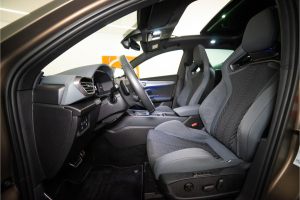 CUPRA Formentor 1.5 TSI e-Hybrid VZ Extreme 272PK Facelift | Matte Bronze | Pano | Sennheiser | Carbon Seats | VOL! 2 jaar Fabrieksgarantie
