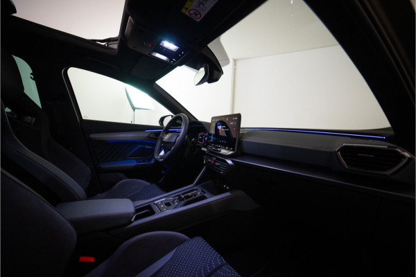 CUPRA Formentor 1.5 TSI e-Hybrid VZ Extreme 272PK Facelift | Matte Bronze | Pano | Sennheiser | Carbon Seats | VOL! 2 jaar Fabrieksgarantie