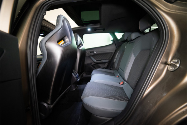 CUPRA Formentor 1.5 TSI e-Hybrid VZ Extreme 272PK Facelift | Matte Bronze | Pano | Sennheiser | Carbon Seats | VOL! 2 jaar Fabrieksgarantie