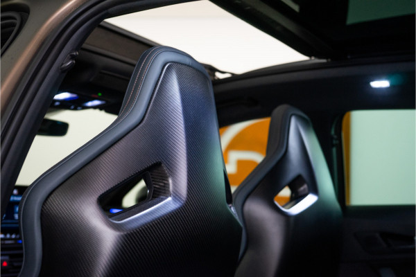 CUPRA Formentor 1.5 TSI e-Hybrid VZ Extreme 272PK Facelift | Matte Bronze | Pano | Sennheiser | Carbon Seats | VOL! 2 jaar Fabrieksgarantie