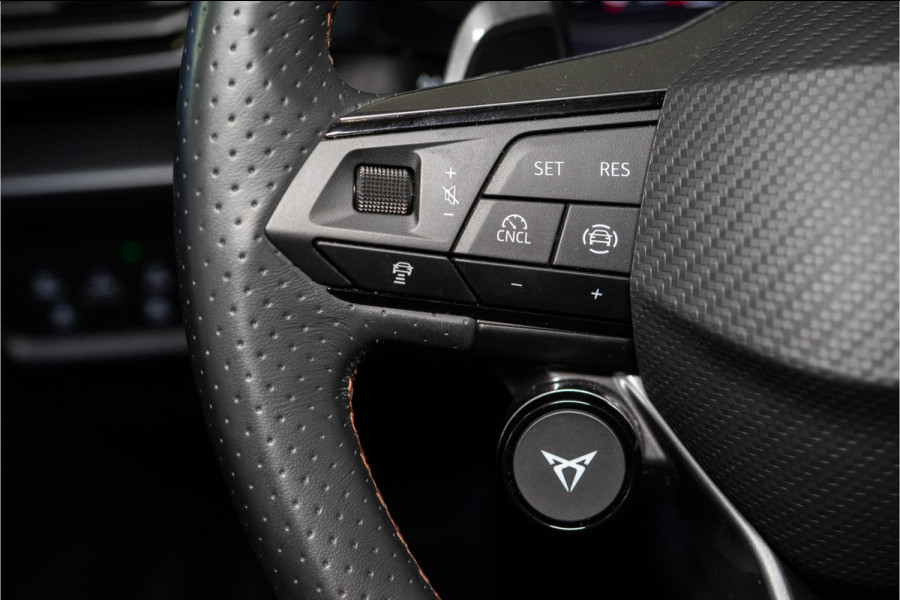 CUPRA Formentor 1.5 TSI e-Hybrid VZ Extreme 272PK Facelift | Matte Bronze | Pano | Sennheiser | Carbon Seats | VOL! 2 jaar Fabrieksgarantie