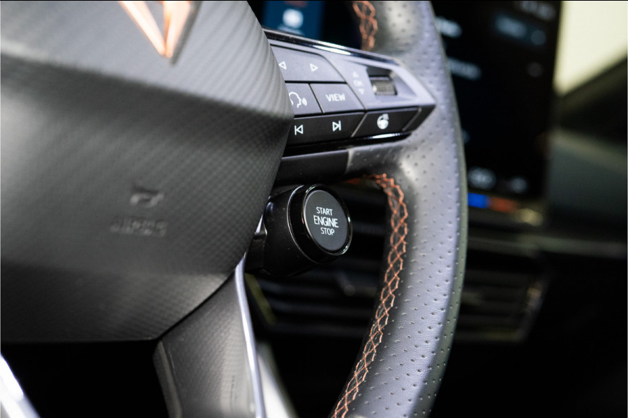 CUPRA Formentor 1.5 TSI e-Hybrid VZ Extreme 272PK Facelift | Matte Bronze | Pano | Sennheiser | Carbon Seats | VOL! 2 jaar Fabrieksgarantie