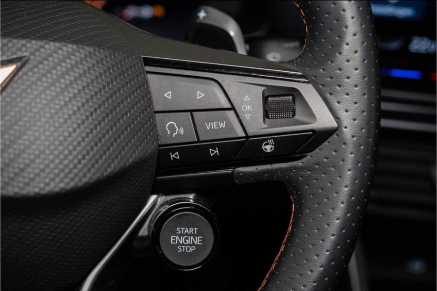 CUPRA Formentor 1.5 TSI e-Hybrid VZ Extreme 272PK Facelift | Matte Bronze | Pano | Sennheiser | Carbon Seats | VOL! 2 jaar Fabrieksgarantie