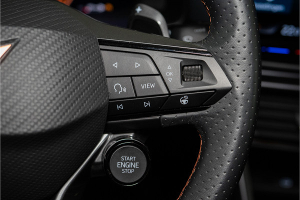 CUPRA Formentor 1.5 TSI e-Hybrid VZ Extreme 272PK Facelift | Matte Bronze | Pano | Sennheiser | Carbon Seats | VOL! 2 jaar Fabrieksgarantie