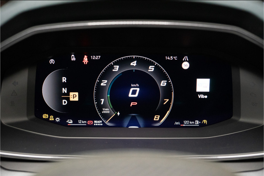 CUPRA Formentor 1.5 TSI e-Hybrid VZ Extreme 272PK Facelift | Matte Bronze | Pano | Sennheiser | Carbon Seats | VOL! 2 jaar Fabrieksgarantie