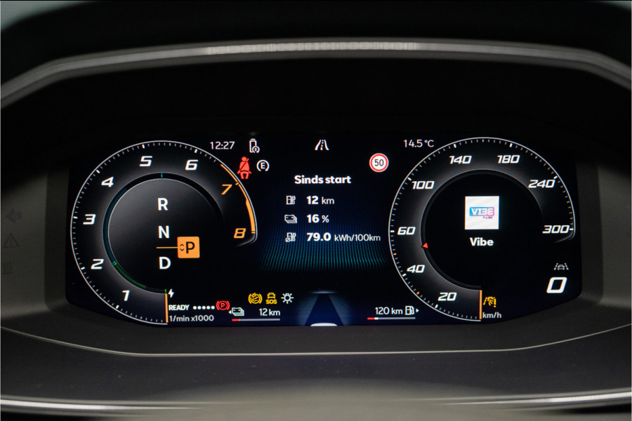 CUPRA Formentor 1.5 TSI e-Hybrid VZ Extreme 272PK Facelift | Matte Bronze | Pano | Sennheiser | Carbon Seats | VOL! 2 jaar Fabrieksgarantie