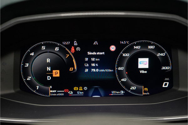 CUPRA Formentor 1.5 TSI e-Hybrid VZ Extreme 272PK Facelift | Matte Bronze | Pano | Sennheiser | Carbon Seats | VOL! 2 jaar Fabrieksgarantie