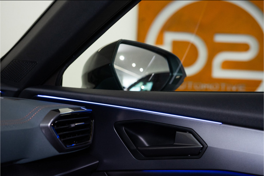 CUPRA Formentor 1.5 TSI e-Hybrid VZ Extreme 272PK Facelift | Matte Bronze | Pano | Sennheiser | Carbon Seats | VOL! 2 jaar Fabrieksgarantie