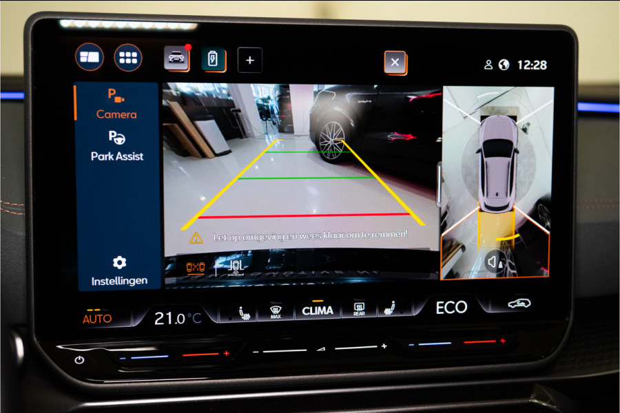 CUPRA Formentor 1.5 TSI e-Hybrid VZ Extreme 272PK Facelift | Matte Bronze | Pano | Sennheiser | Carbon Seats | VOL! 2 jaar Fabrieksgarantie