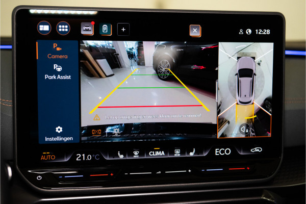 CUPRA Formentor 1.5 TSI e-Hybrid VZ Extreme 272PK Facelift | Matte Bronze | Pano | Sennheiser | Carbon Seats | VOL! 2 jaar Fabrieksgarantie