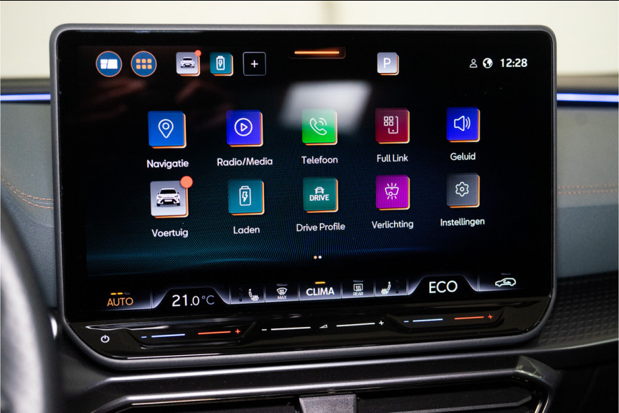 CUPRA Formentor 1.5 TSI e-Hybrid VZ Extreme 272PK Facelift | Matte Bronze | Pano | Sennheiser | Carbon Seats | VOL! 2 jaar Fabrieksgarantie