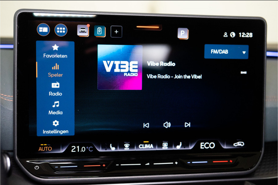 CUPRA Formentor 1.5 TSI e-Hybrid VZ Extreme 272PK Facelift | Matte Bronze | Pano | Sennheiser | Carbon Seats | VOL! 2 jaar Fabrieksgarantie