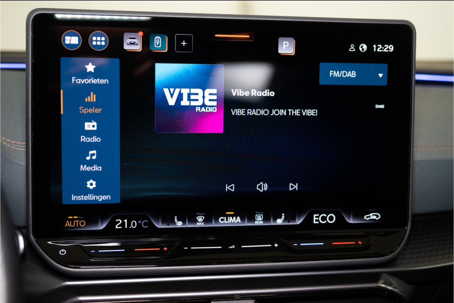 CUPRA Formentor 1.5 TSI e-Hybrid VZ Extreme 272PK Facelift | Matte Bronze | Pano | Sennheiser | Carbon Seats | VOL! 2 jaar Fabrieksgarantie