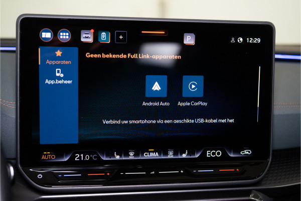 CUPRA Formentor 1.5 TSI e-Hybrid VZ Extreme 272PK Facelift | Matte Bronze | Pano | Sennheiser | Carbon Seats | VOL! 2 jaar Fabrieksgarantie