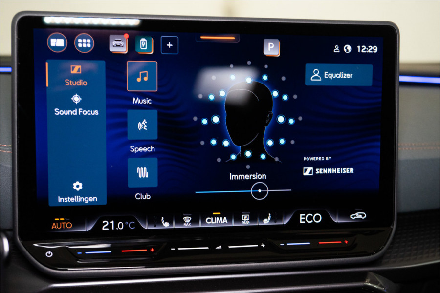 CUPRA Formentor 1.5 TSI e-Hybrid VZ Extreme 272PK Facelift | Matte Bronze | Pano | Sennheiser | Carbon Seats | VOL! 2 jaar Fabrieksgarantie