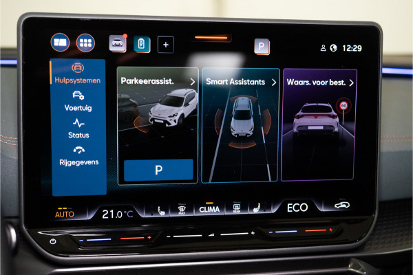 CUPRA Formentor 1.5 TSI e-Hybrid VZ Extreme 272PK Facelift | Matte Bronze | Pano | Sennheiser | Carbon Seats | VOL! 2 jaar Fabrieksgarantie