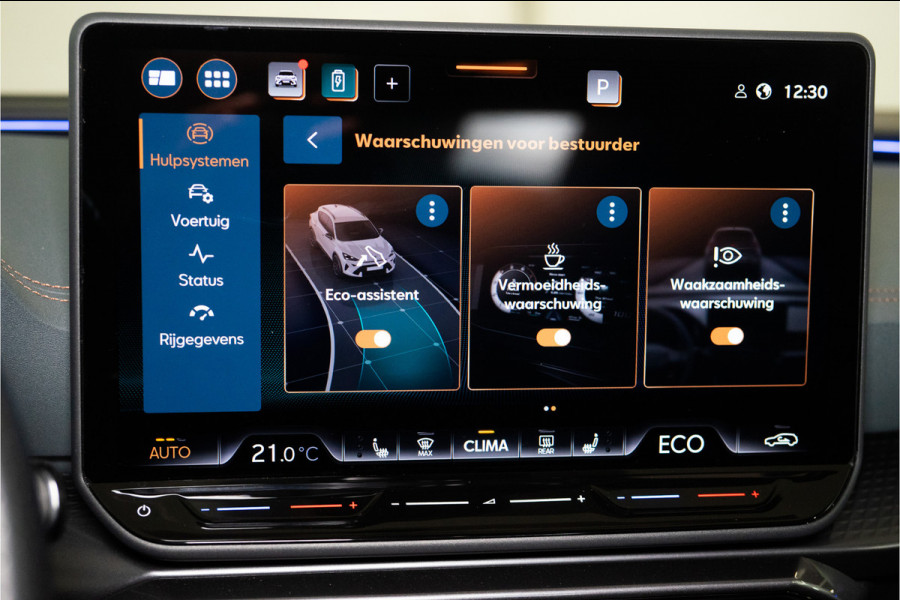 CUPRA Formentor 1.5 TSI e-Hybrid VZ Extreme 272PK Facelift | Matte Bronze | Pano | Sennheiser | Carbon Seats | VOL! 2 jaar Fabrieksgarantie