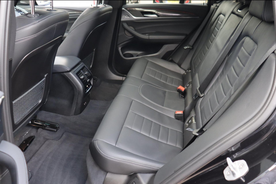 BMW X4 M40i org-NL Harman/Kardon Schuifdak leer+vw+ventilatie