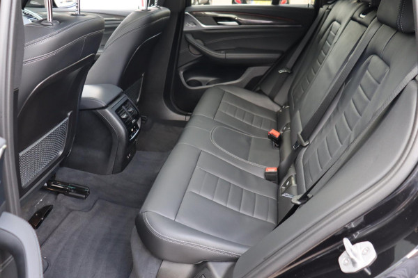 BMW X4 M40i org-NL Harman/Kardon Schuifdak leer+vw+ventilatie