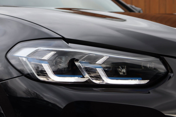 BMW X4 M40i org-NL Harman/Kardon Schuifdak leer+vw+ventilatie