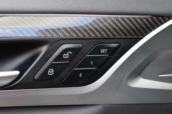 BMW X4 M40i org-NL Harman/Kardon Schuifdak leer+vw+ventilatie