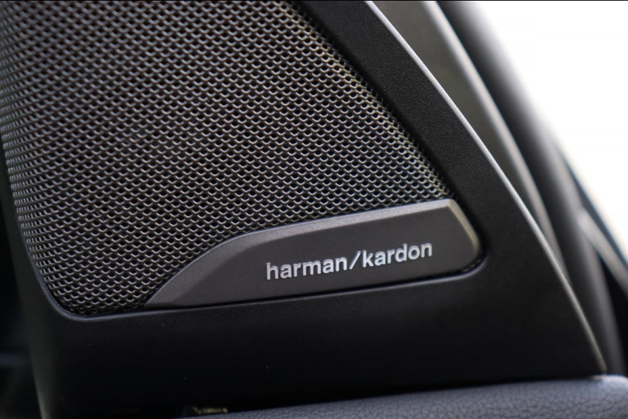 BMW X4 M40i org-NL Harman/Kardon Schuifdak leer+vw+ventilatie