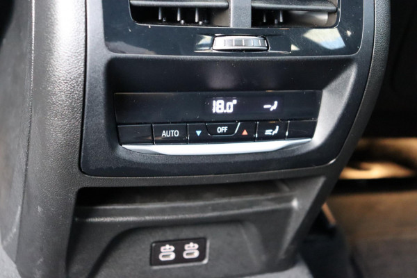 BMW X4 M40i org-NL Harman/Kardon Schuifdak leer+vw+ventilatie