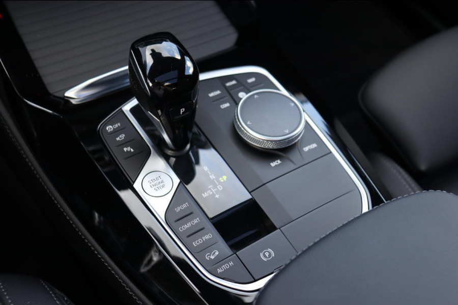 BMW X4 M40i org-NL Harman/Kardon Schuifdak leer+vw+ventilatie