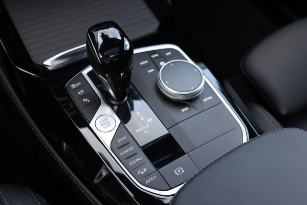 BMW X4 M40i org-NL Harman/Kardon Schuifdak leer+vw+ventilatie