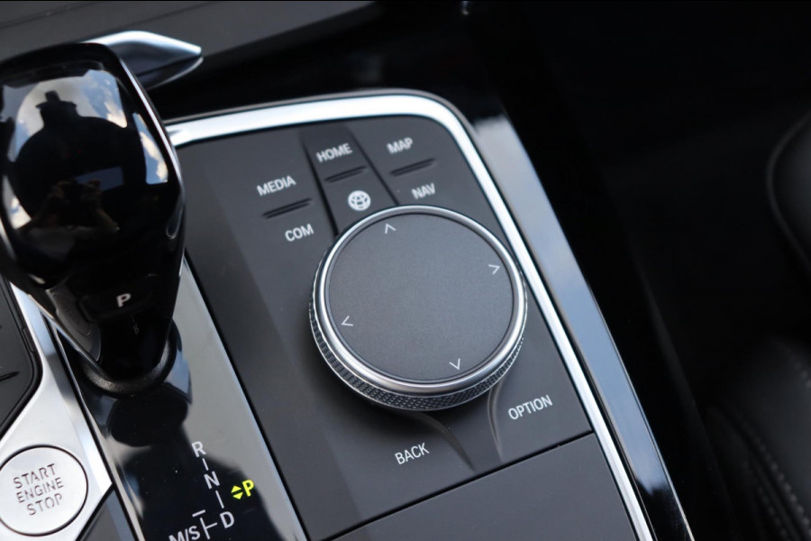 BMW X4 M40i org-NL Harman/Kardon Schuifdak leer+vw+ventilatie