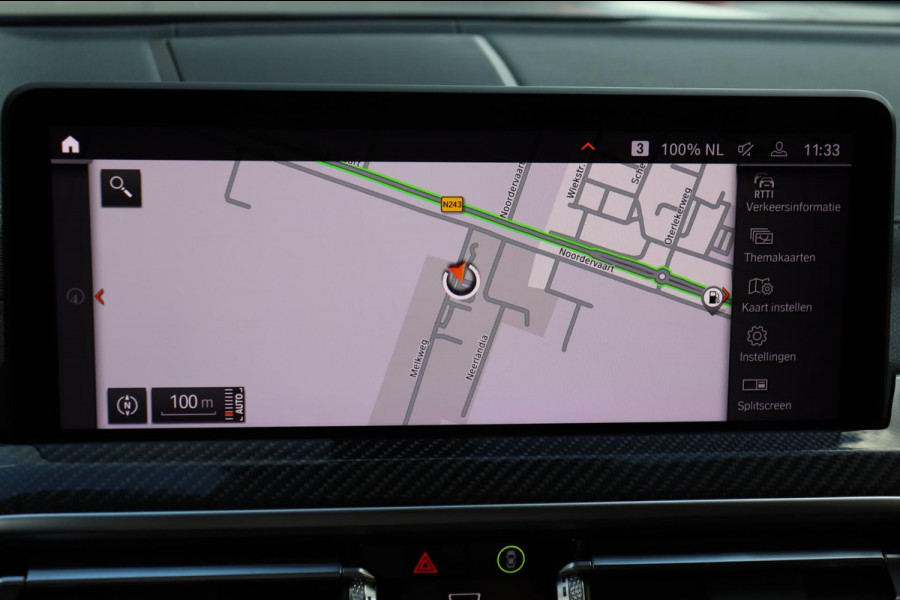 BMW X4 M40i org-NL Harman/Kardon Schuifdak leer+vw+ventilatie