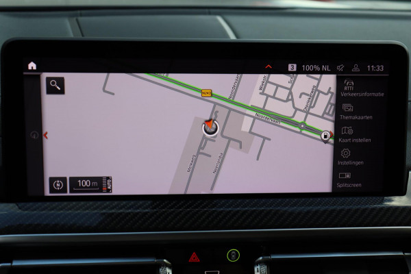 BMW X4 M40i org-NL Harman/Kardon Schuifdak leer+vw+ventilatie