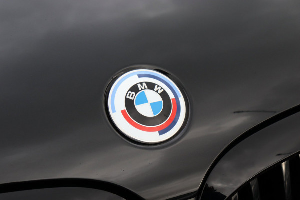 BMW X4 M40i org-NL Harman/Kardon Schuifdak leer+vw+ventilatie