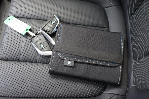 BMW X4 M40i org-NL Harman/Kardon Schuifdak leer+vw+ventilatie