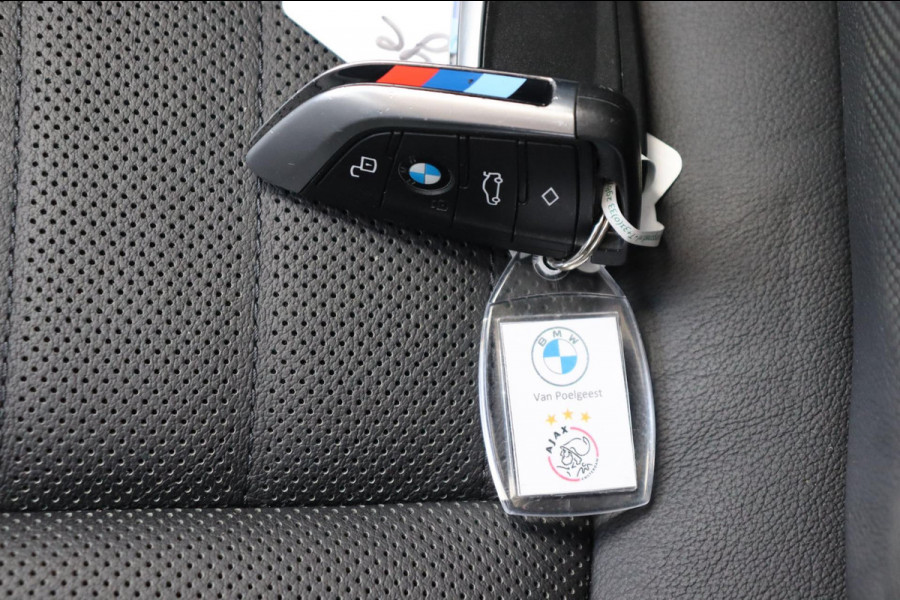 BMW X4 M40i org-NL Harman/Kardon Schuifdak leer+vw+ventilatie