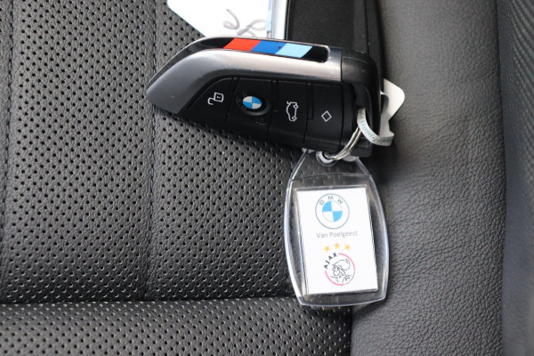 BMW X4 M40i org-NL Harman/Kardon Schuifdak leer+vw+ventilatie