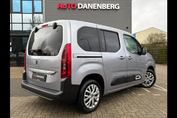 Citroën Berlingo 1.2 PureTech Shine PANO, BOM-VOLL!12 M GARANTIE