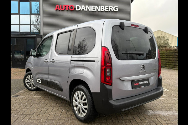 Citroën Berlingo 1.2 PureTech Shine PANO, BOM-VOLL!12 M GARANTIE