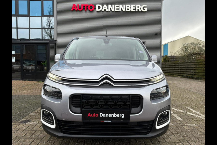 Citroën Berlingo 1.2 PureTech Shine PANO, BOM-VOLL!12 M GARANTIE