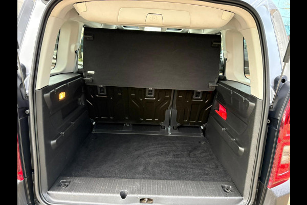 Citroën Berlingo 1.2 PureTech Shine PANO, BOM-VOLL!12 M GARANTIE