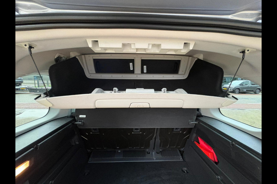 Citroën Berlingo 1.2 PureTech Shine PANO, BOM-VOLL!12 M GARANTIE