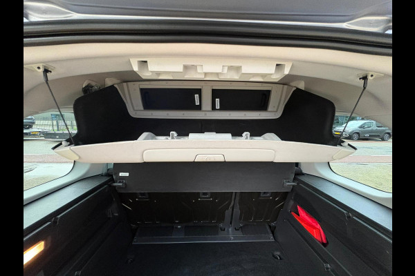 Citroën Berlingo 1.2 PureTech Shine PANO, BOM-VOLL!12 M GARANTIE