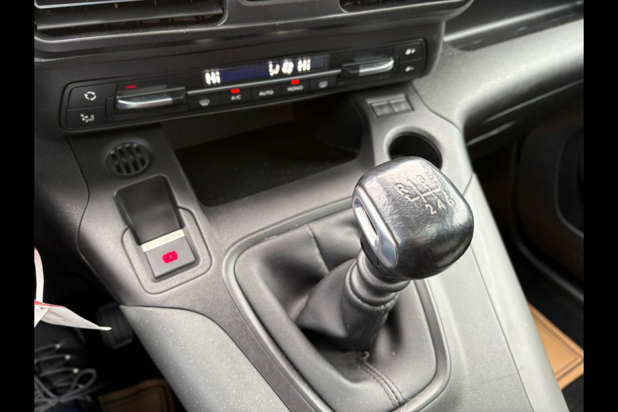 Citroën Berlingo 1.2 PureTech Shine PANO, BOM-VOLL!12 M GARANTIE