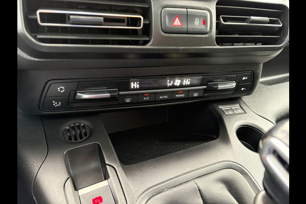 Citroën Berlingo 1.2 PureTech Shine PANO, BOM-VOLL!12 M GARANTIE